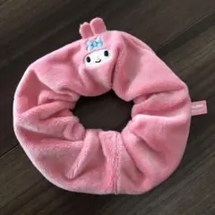 Sanrio サンリオ　マイメロディ　シュシュ