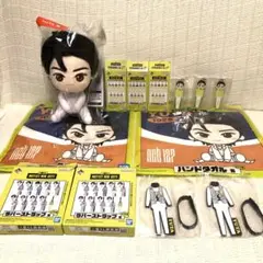 2025年最新】nct127 一番くじ ユウタ ぬいぐるみの人気アイテム
