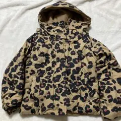 ソニアリキエル　フード付き4wayリバーシブルダウンジャケット　38