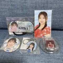 ハロプロ】Juice=Juice 松永里愛 モバガチャセット - メルカリ