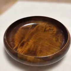 漆塗　菓子盆、ボウル