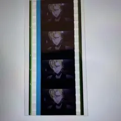 ヒプムビ　コマフィルム　伊弉冉一二三