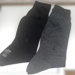 LANVIN 紳士用　靴下　2足のサムネイル