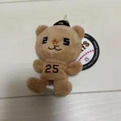 希少品！】ジャイアンツ 肩乗りパペット 25オカモン 岡本和真 - メルカリ