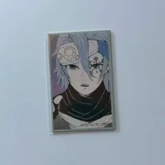 鬼滅の刃 メモリアルコレクション 宇髄天元