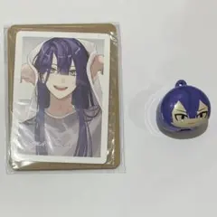 びっくらたまご つむまる にじさんじvol.2 長尾景 ②