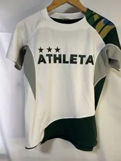 ATHLETA アスレタ 半袖　プラシャツ