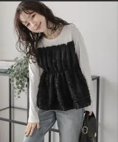 amel Tシャツ