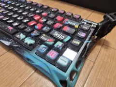 gravastar スピーカー パールホワイト チャージングベース 2点セット