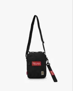 【新品未使用】Philip Lumbang ミニショルダーバッグレディースメンズ
