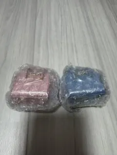 JILL by JILL STUART トートキーホルダー