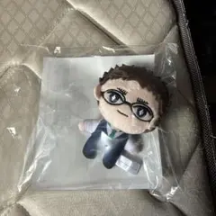 SEGAラッキーくじ 名探偵コナンカフェ-執事喫茶-D賞