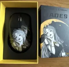 WAIZOWL OGM PRO V2 HADES