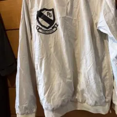 PEARLY GATES ホワイトジャケット サイズ5