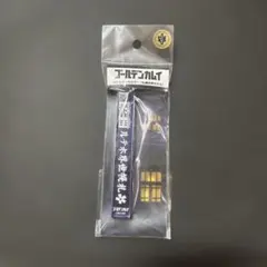 ゴールデンカムイ ストラップ