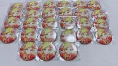 鏡音レン グリッター 缶バッジ プロセカ