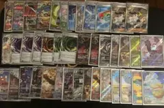 f*5様 ポケモンカードまとめ売りです！