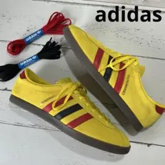 未使用級✨adidas 都市シリーズ Herzogenaurach 26.5cmのサムネイル