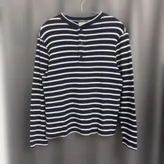 最高級 希少✨ ポールスミスコレクション 長袖 リネン M シャツ