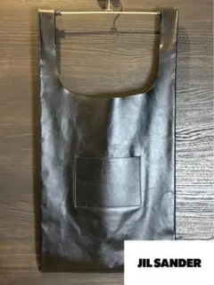 JIL SANDER 2020SS Classic Cloak Bag - メルカリ