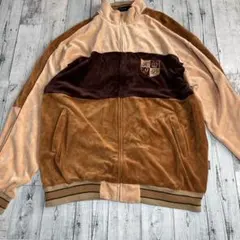 ★クライムデニム★ジャージ★大きいサイズ★ベロア★HIPHOP★