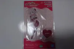 学園アイドルマスター　スタンド付きビッグアクリルプレート〜スウィートストロベリー