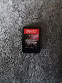 ポケットモンスター シャイニングパール、ソフトのみ