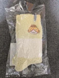 JUCHUM もこ　ルームソックス