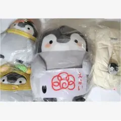 2026年最新】コウペンちゃん めちゃでかぬいぐるみ すごい！はなまるを