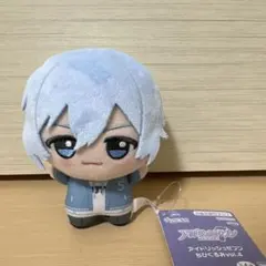 ⑥アイドリッシュセブン アイナナ ちびぐるみ vol.4 四葉環 - メルカリ