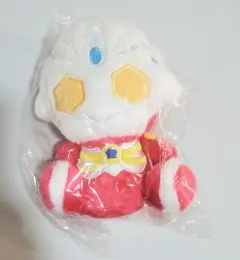 新品未開封　ふわふわお座りぬいぐるみ ウルトラマンマックスのサムネイル