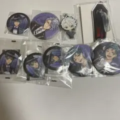 ツイステ オクタヴィネル まとめ売り