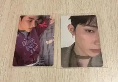 AND2BLE countingstars ジャンハオ AND2BLE countingstars ジャンハオ - メルカリ