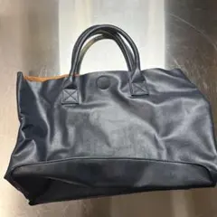 journal standardレザー トートバッグ