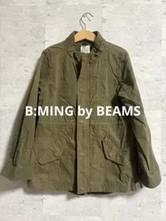 【ビーミングbyビームス】B:MING by BEAMS ジャケット　130
