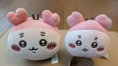 ちいかわ　古本屋　ぬいぐるみ　キーホルダー