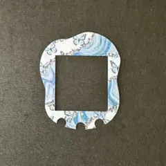 たまごっちuniフェイスプレート 1029