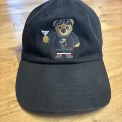 ポロラルフローレン　キャップのサムネイル