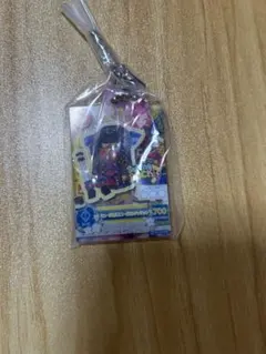 アイカツ 星座ドレス セイラ