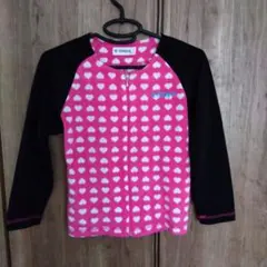 フリース　インナーウエア（130センチ）