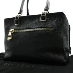 VERSACE ヴェルサーチ メデューサ 2wayボストン トートバッグ A4可 VERSACE ヴェルサーチ メデューサ 2wayボストン トートバッグ A4可