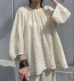 2026年最新】florets lace curve topsの人気アイテム - メルカリ