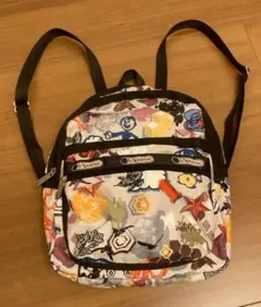 レスポートサック ショルダーバッグ