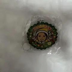 若鷹ガチャ #16 東浜巨 投手 クリスマスアクキー