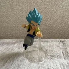 DRAGONBALL ADVERGE MOTION2 ゴジータ 超サイヤ人ブルー