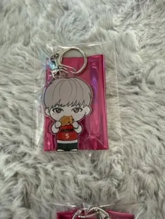 2026年最新】超特急 ユーキ アクキーの人気アイテム - メルカリ