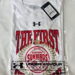 サントリーサンバーズ大阪 SVリーグ2024-25優勝記念Tシャツのサムネイル