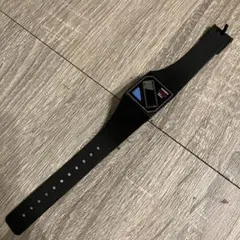 希少 80s CASIO FS-10 ペラ 初代 - メルカリ