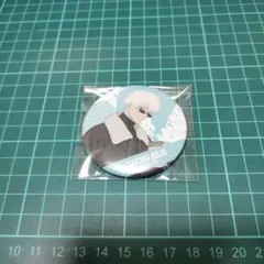 五条悟 呪術廻戦カフェ2024 渋谷事変 缶バッジ