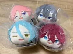 あんスタ　もちマス　Crazy:Bセット